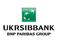 Банк UKRSIBBANK в Великих Борках