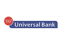 Банк Universal Bank в Великих Борках